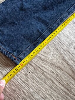 Dámské džíny na motorku Roleff - 8