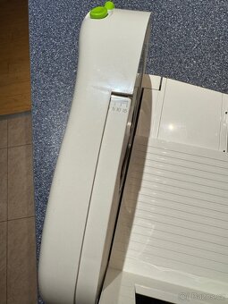 Sencor Elektrický Kráječ Potravin - 8