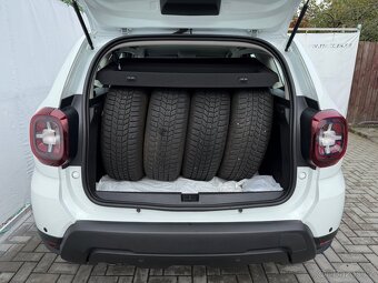 Dacia Duster, 1.0TCe 74kWČR1.Maj.TOP STAV - 8