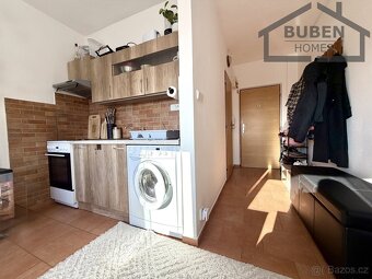 Byt 1+1 (42 m2) Planá u Mariánských Lázní, ul. Fučíkova - 8