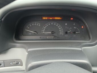 ND z Renault Laguna 1783.cm3 88.kw benzín r.v.2000 (K87) - 8