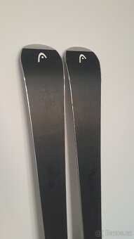 Sjezdové lyže Head prestige 170 - 8