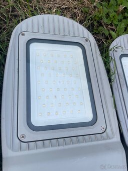 Led světla včetně zdroje se stmíváním - 8