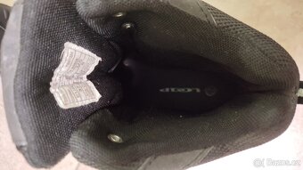 Outdoorové boty Loap, vel.37 - 8