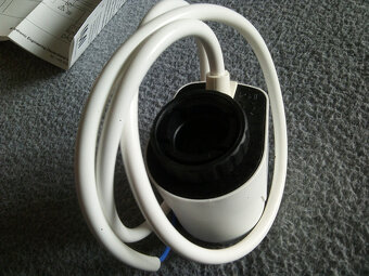 Servopohon 230V EMO-T radiátor,rozdělovač podl.topení 2ks - 8