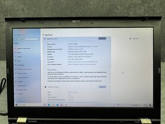 Lenovo ThinkPad T420 - 8