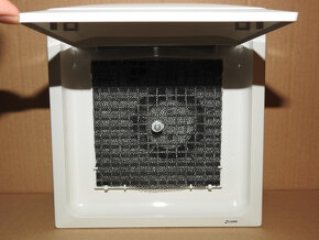 Nový radiální ventilátor O.ERRE Diverso 80 - 8