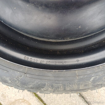 Náhradní díly VW golf 2 - 8