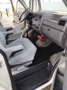 VW T4 California - 8