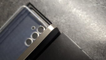 Samsung S24+ Amber Yellow 256GB - 8