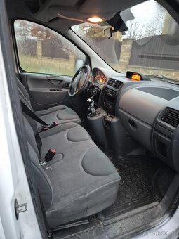 Citroen Jumpy 2,0 HDI 87 KW - 8