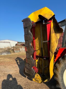 Pöttinger NovaDisc 225 - 8