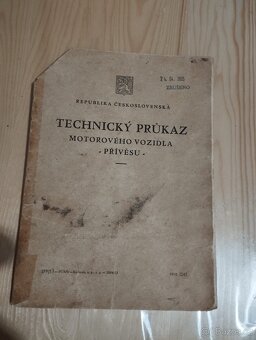 Jawa 350 pérák - 8