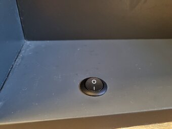 Recepce, barový pult - 8