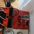 3D tiskárna Prusa i3 MK2 4x Multi materiál - 8