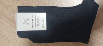 Více druhů Nové Termo ponožky AČR (Armáda ČR) 2000 - 8