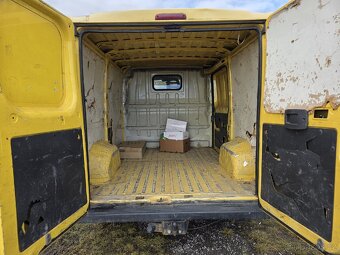 Fiat Ducato 2008 - 8