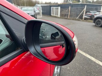 Honda Civic 8.gen. - 8