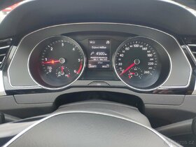 Vw Passat B8 Tdi - 8