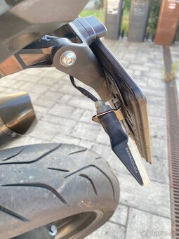 Honda cb1000r 2012 - 8