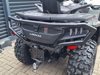 Linhai ATV 1000L LANDFORCE EPS T3b - 8