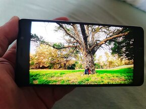 PRODÁM smartphone LENOVO VIBE -5.5” - jako nový,nepoužívaný - 8