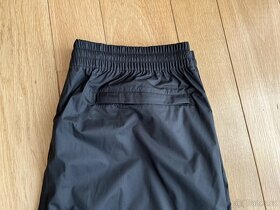 Sbalitelné pánské kalhoty do deště, vel.XL - 8