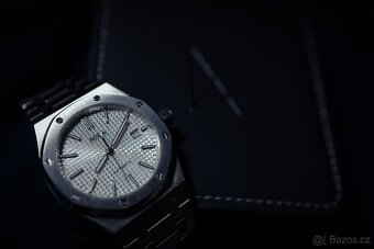 Audemars Piguet royal oak MXA - 8
