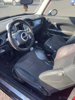 Mini Cooper R50 85Kw - 8