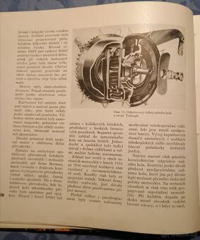 Terénní motocykly - 8