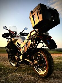 Yamaha Super Tenere XT 1200 Z - 8