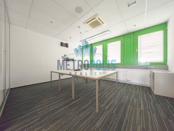 Nabídka pronájmu obchodních prostor Zličín, 700m2 - 8