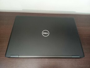 podsvícený Dell 5591,Nvidia,i5-4core-4,2GHz,512Gb M.2,Top - 8