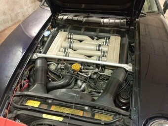 Porsche 928-S - 8