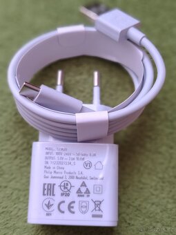 Motorola edge 40 5g ZÁRUKA 12/25 - 8