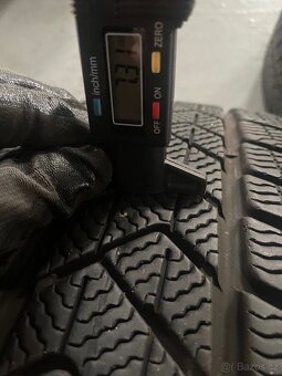 Orig zimni bmw 3 G20 G21 4 G22 G23 styling M796 - 8
