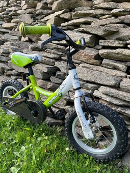Dětské kolo 12 - 8