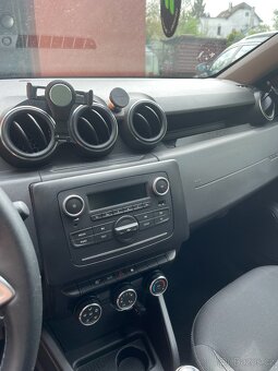 Prodám Dacii Duster 2 2019 - 1.6Sce 84kW/114k,4x2 - 8