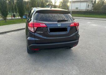 Honda HR-V 1.5 i-VTEC 130k - 8
