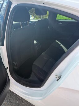 Citroen DS4 - 8