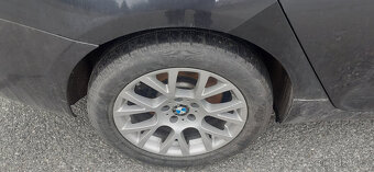 BMW 530D GT F07 rok výroby 2010 - 8