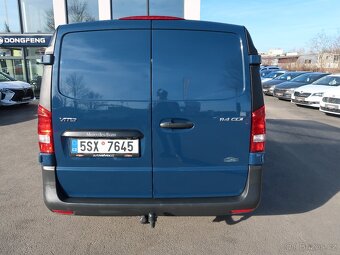 Mercedes-Benz 2.1CDi,114CDi,100kW,tažné,DPH - 8
