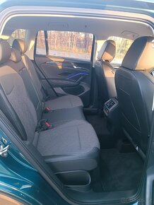VW Tiguan - 8