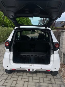 AIXAM MINAUTO - model 2022 - 8