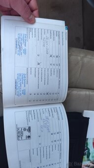 Audi Q7 3.0tdi 7 místní STK Plně pojízdné - 8