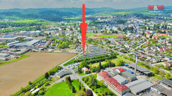 Prodej garáže, 17 m², Zábřeh, ul. U Dráhy - 8