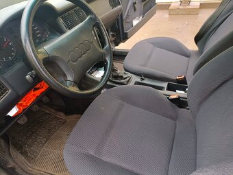 Audi 80 B4 Avant 1.9tdi - 8