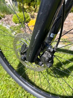 Dámské horské kolo Maxbike M507 maxcomfort - 8