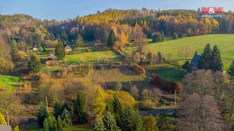 Prodej pozemku k bydlení, 5288 m², Šluknov - 8