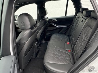 •BMW X5 xDrive30d, HEAD-UP, HARMAN/KARDON, KEYLESS• - 8